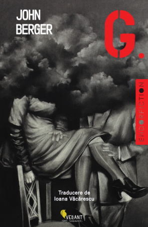 Novel - G. - John Berger