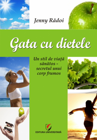 Leisure - No more diets. A healthy lifestyle - the secret to a beautiful body