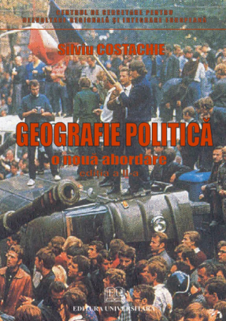Geografie - Geografie politica - o noua abordare - Geografie politică - o nouă abordare