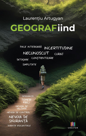 Psihologie - GEOGRAFiind - Laurentiu Artugyan
