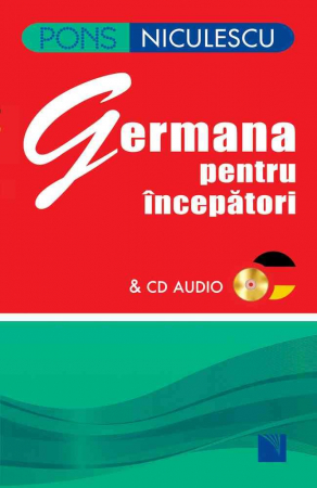 Philology - German for beginners with CD - Angelika Lundquist-Mog