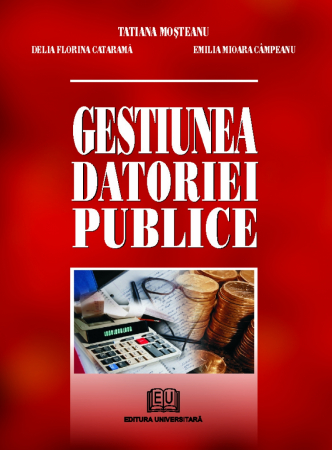Finanțe / Bănci - Gestiunea datoriei publice