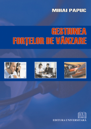 General economics - Management of sales forces