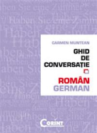 Philology - Romanian-German conversation guide - Carmen Muntean