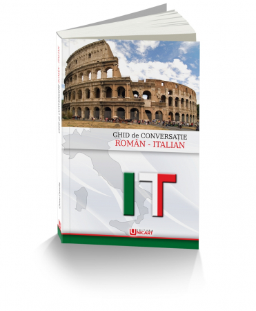 Filologie - Ghid de conversatie roman-italian - Chirea Camelia
