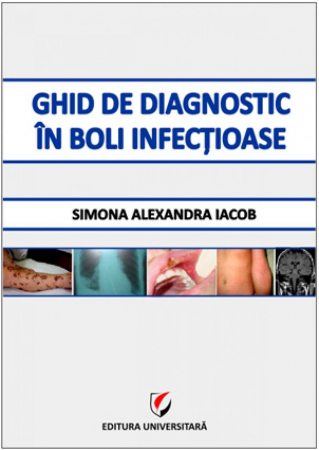 Medicine - Infectious disease diagnostic guide