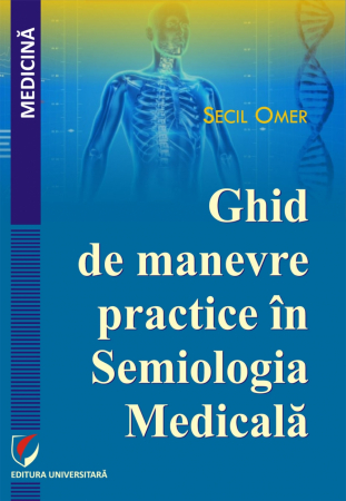 Medicine - Practical Guide maneuvers in Medical Semiology
