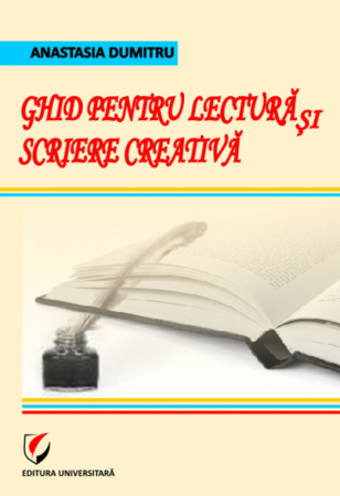 Preuniversitaria - Guide to reading and creative writing