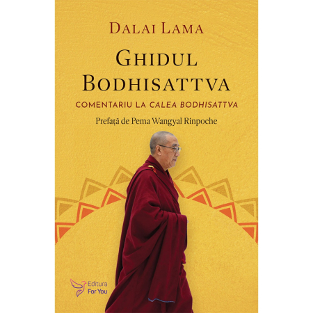 Spirituality - The Bodhisattva Guide. Commentary on the Bodhisattva Path - Dalai Lama
