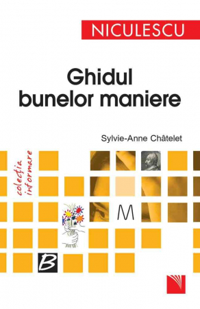Leisure - Good manners guide - Sylvie Anne-Chatelet
