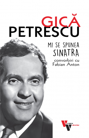 Leisure - Gica Petrescu. My name was Sinatra - Fabian Anton