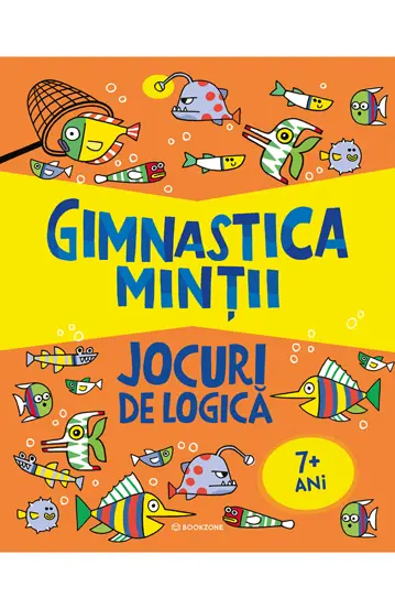 Leisure - Mind Gymnastics. Logic Games - Mairi Mackinnon, Victoria M. Williams