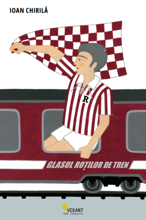 Timp liber - Glasul rotilor de tren - Ioan Chirila