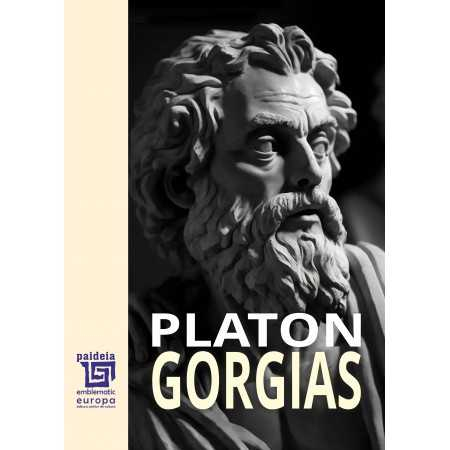 Religion and psilosophy - Gorgias. Second Edition - Platon