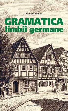 Philology - German grammar (level B2-C2). Second Edition - Francois Muller