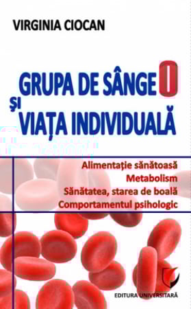 Leisure - O blood group and individual life