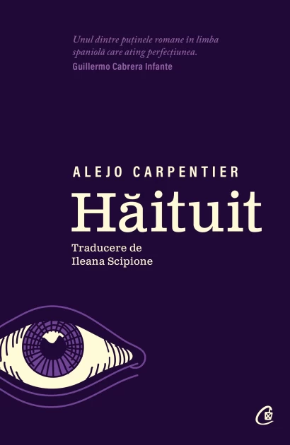 Roman - Haituit - Alejo Carpentier