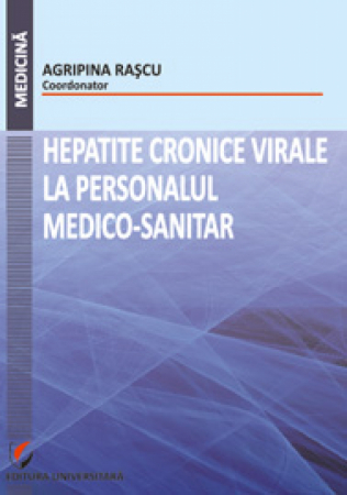 Medicine - Chronic viral hepatitis in healthcare professionals