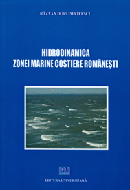 Earth - our home - Romanian coastal hydrodynamics - Razvan Doru Mateescu