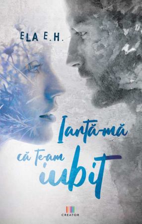Roman - Iarta-ma ca te-am iubit - Ela E.H.