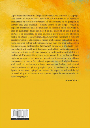 Ieşirea din impas. Strategiile de coping [1]