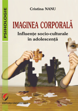 Psihologie - Imaginea corporală. Influenţe socio-culturale în adolescenţă
