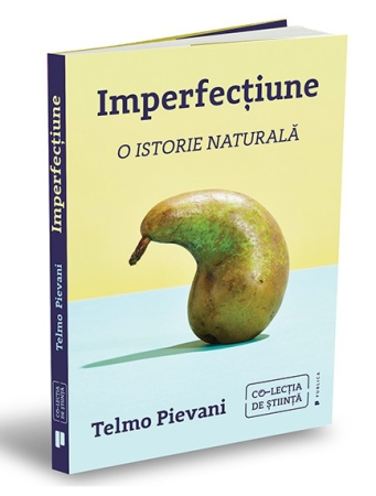 Leisure - Imperfection. A natural history - Telmo Pievani
