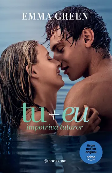 Literatură pentru adolescenți - Impotriva tuturor - Emma Green