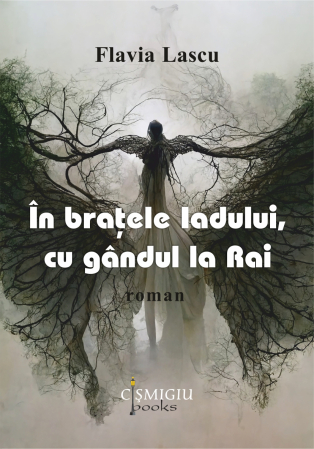 Timp liber - În braţele Iadului, cu gândul la Rai - roman