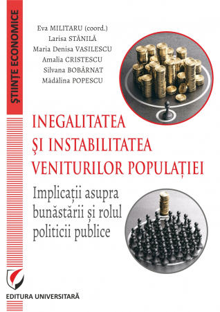 Economie generală - Inegalitatea și instabilitatea veniturilor populației. Implicații asupra bunăstării și rolul politicii publice