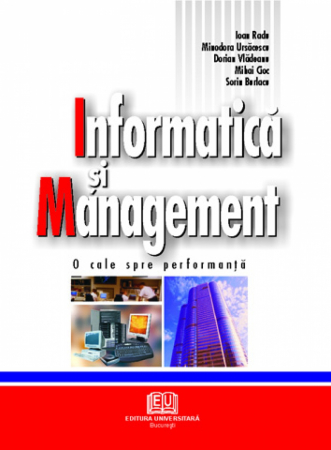 Economics - Informatics and Management