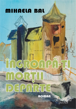 Timp liber - Ingroapa-ti mortii departe