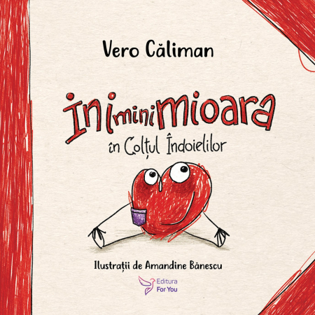 Timp liber - INIminiMIOARA in Coltul Indoielilor - Vero Caliman