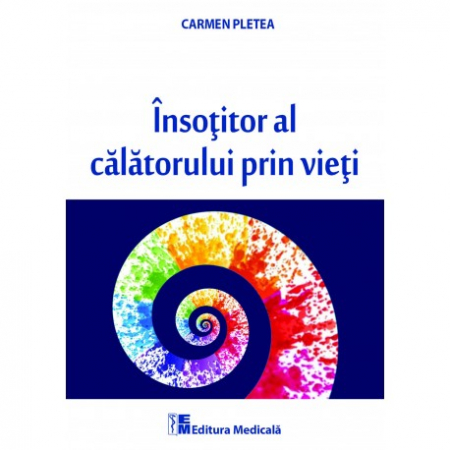 Timp liber - Insotitor al calatorului prin vieti - Carmen Pletea