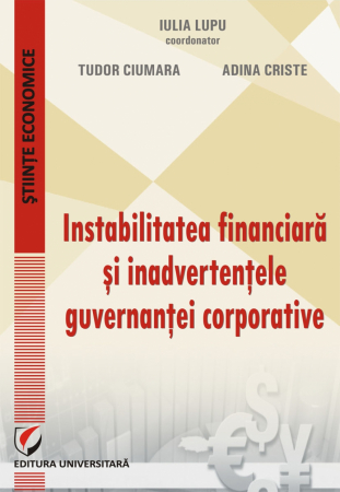 Economie generală - Instabilitatea financiara si inadvertentele guvernantei corporative