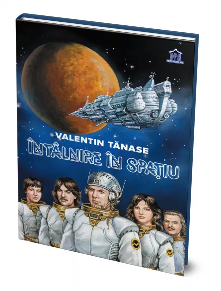 Timp liber - Intalnire in spatiu - Valentin Tanase