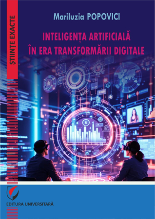 Științe exacte - Inteligența artificială în era transformării digitale