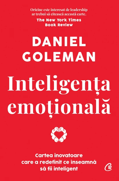 Psychology - Emotional intelligence. Collector's edition. 5th Edition - Daniel Goleman
