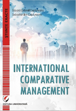 Management - International Comparative Management