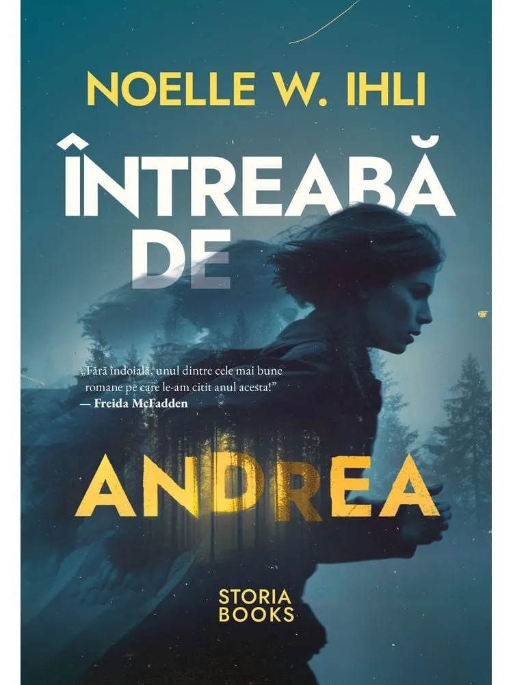 Literature for teenagers - Ask Andrea - Noelle W. Ihli