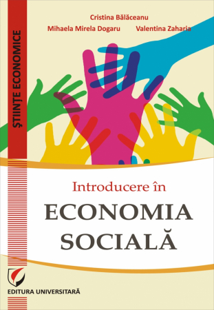 Economie generală - Introducere in economia sociala