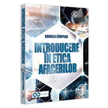 Religie și filosofie - Introducere in etica afacerilor - Daniela Cimpean