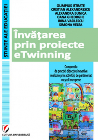 Pedagogy - Learning with eTwinning projects. Compendium of Innovative teaching practices carried out through partnership activities with European schools