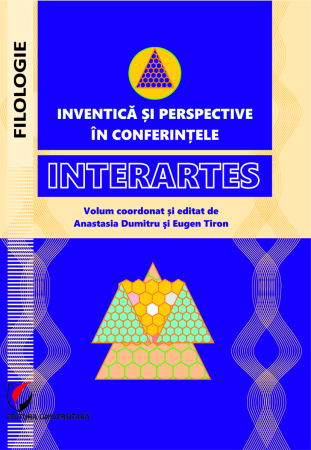 FILOLOGIE - Inventică şi perspective în Conferinţele Interartes