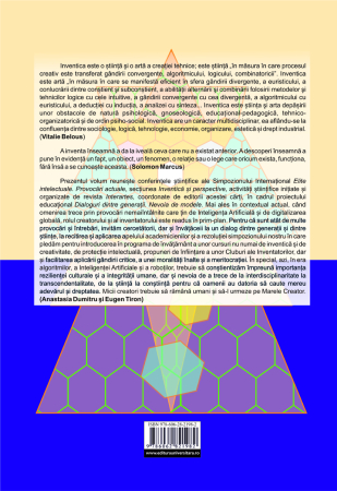 Inventică şi perspective în Conferinţele Interartes [1]