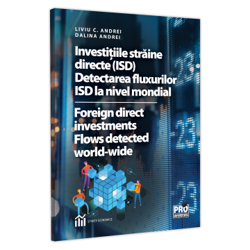 Marketing - Foreign direct investments (FDI). Detecting FDI flows worldwide. Foreign direct investments. Flows detected world-wide - Liviu Catalin Andrei, Dalina Andrei
