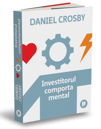 Psychology - The Behavioral Investor - Daniel Crosby