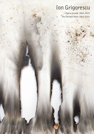 Arte și Multimedia - Ion Grigorescu. Opera pictata: 1963-2022. Editie bilingva - Erwin Kessler