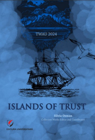 Filologie - Islands of Trust. TWAU 2024