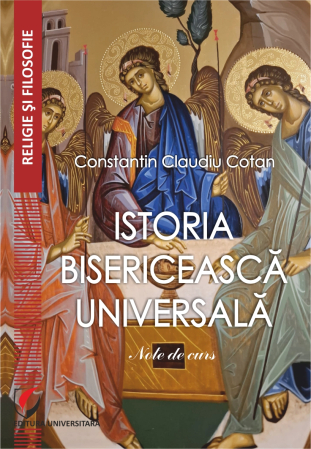 Religion and Philosophy - Universal Church History. Lecture notes